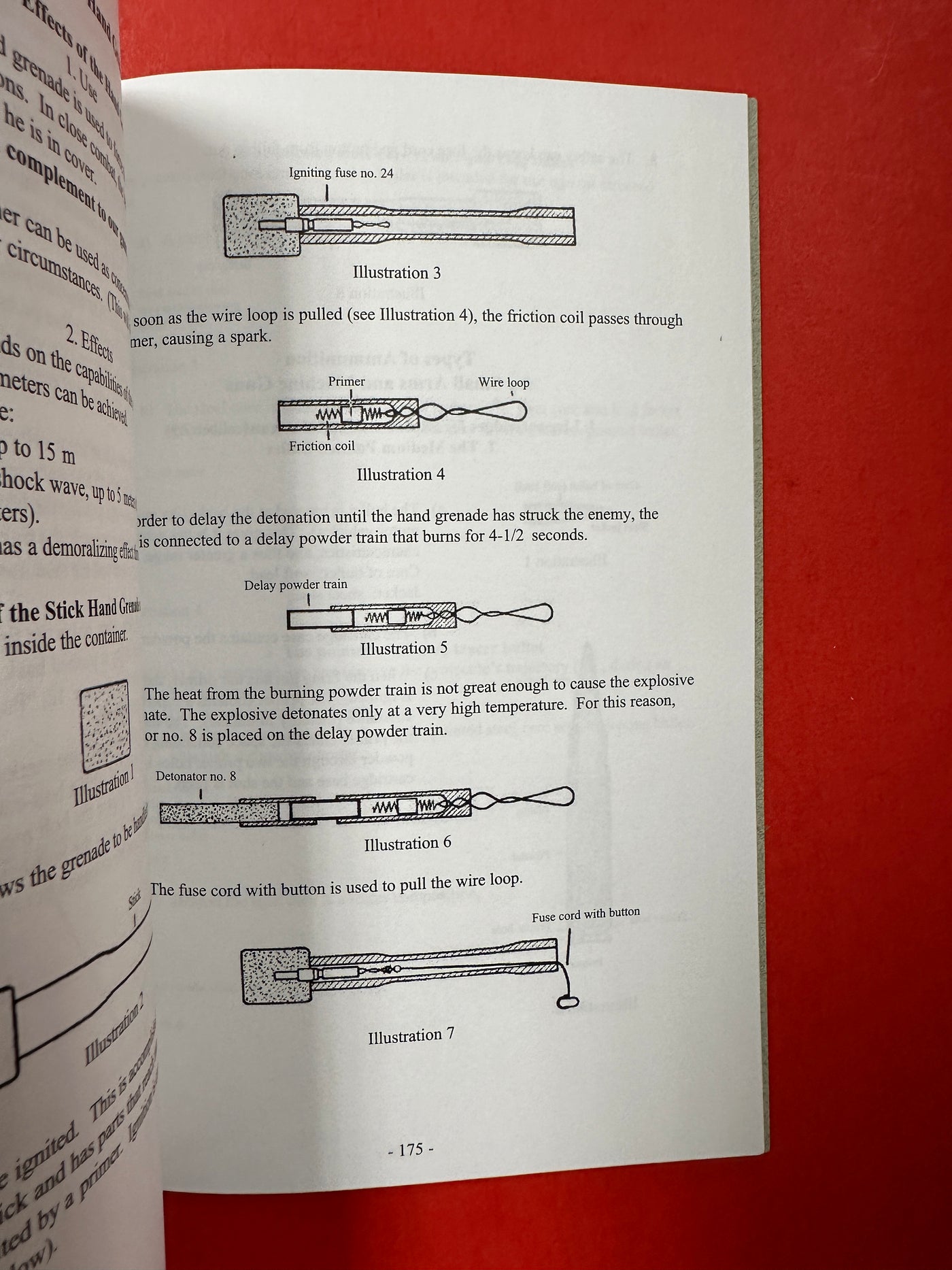 Der Rekrut (The Recruit) German Soldier Training Manual- OUT OF PRINT!