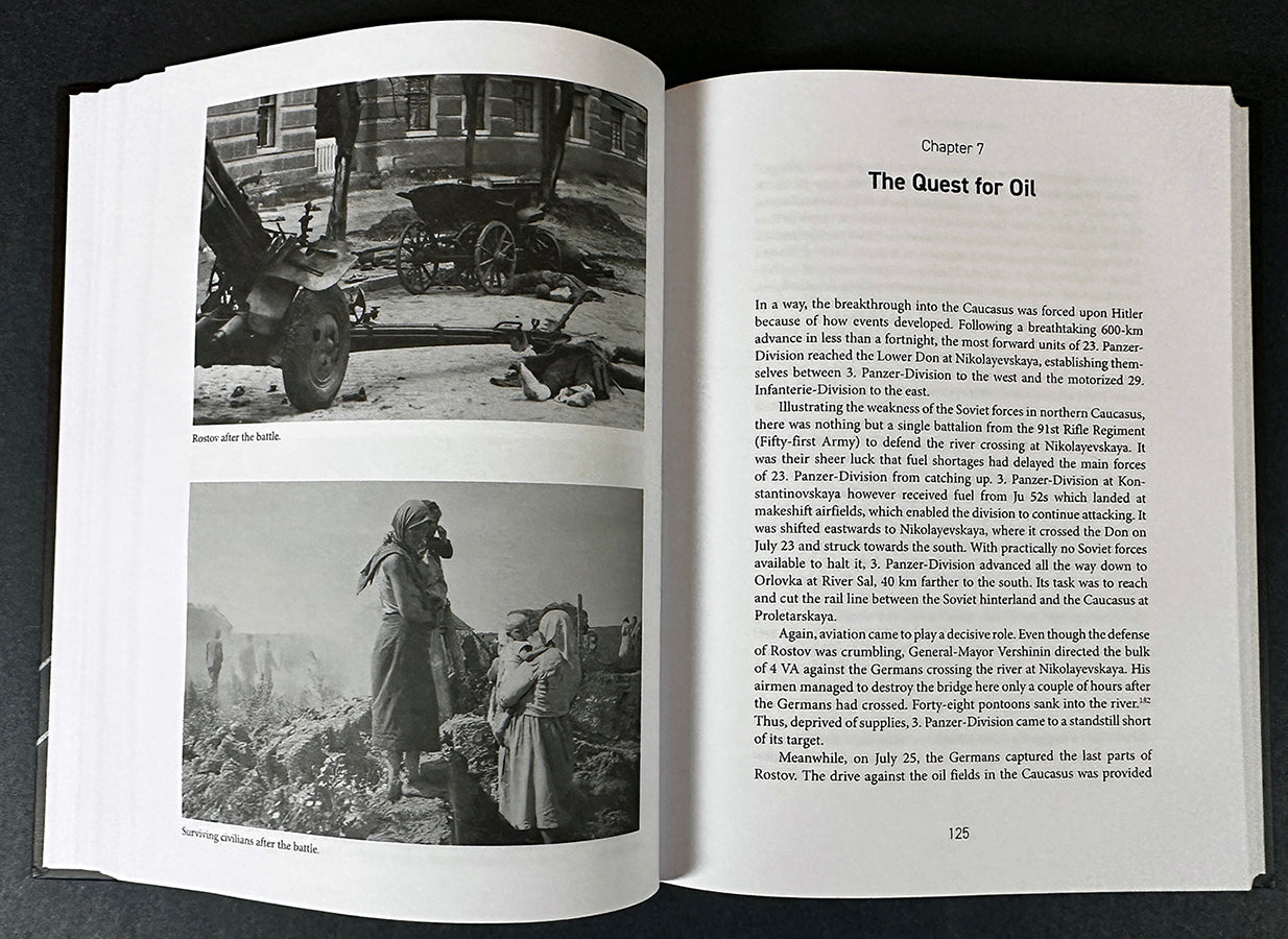 Stalingrad – Neue Perspektiven auf eine epische Schlacht. Bd. 1: Die verdammte Stadt 