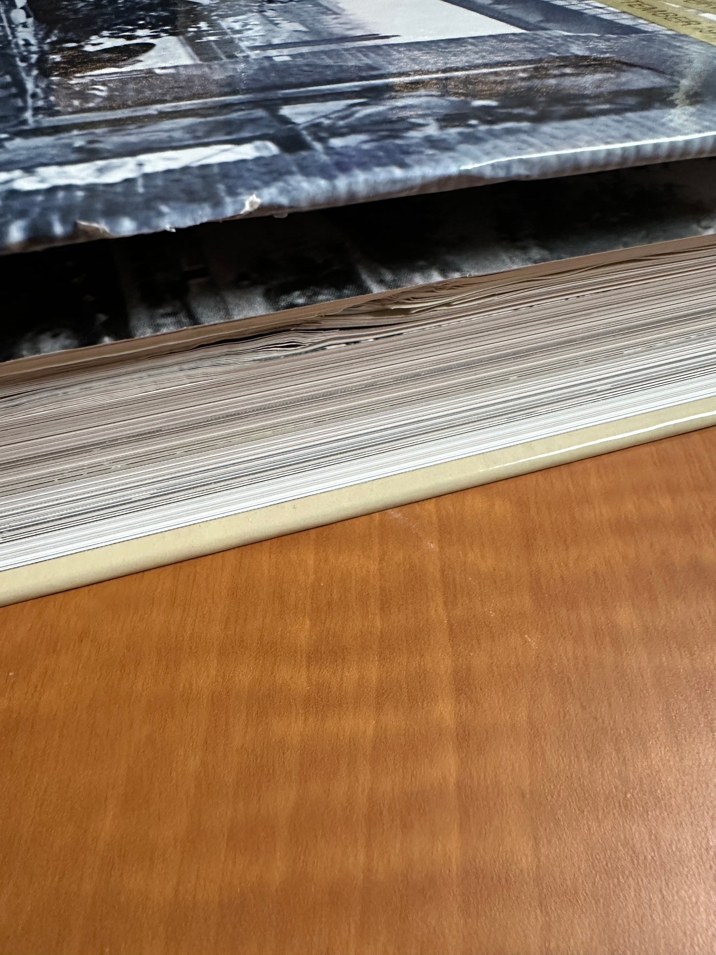 Einsatz Arnheim: Dinged Corner Copy