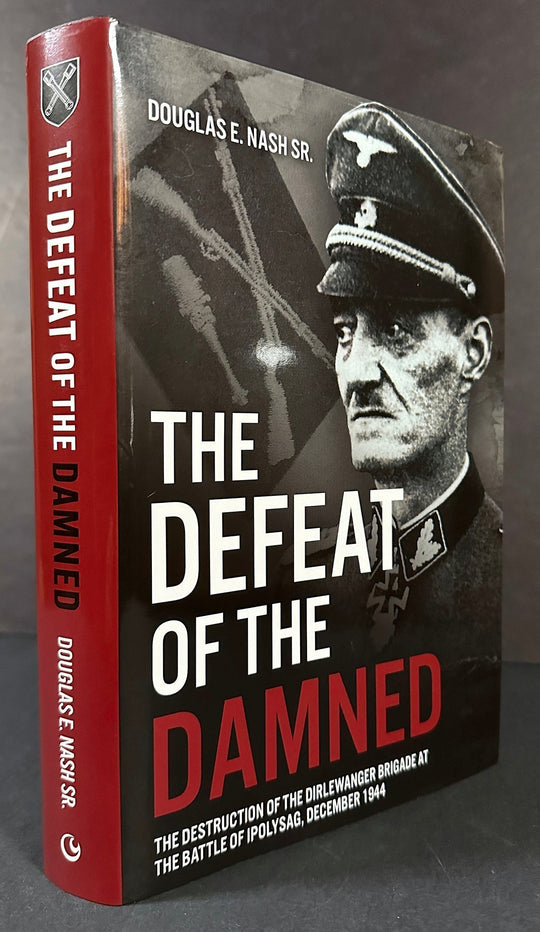 The Defeat of the Damned – RZM Imports Inc