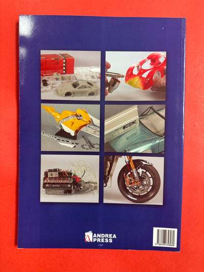 F.A.Q. Cars and Motorcycles  (OUT OF PRINT)