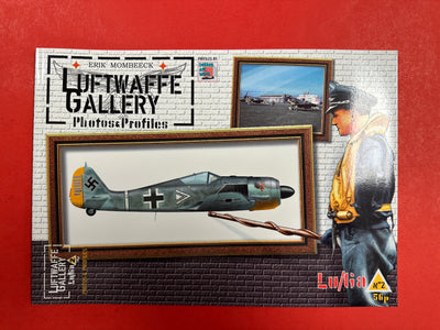 Luftwaffe Gallery Photos & Profiles No. 2