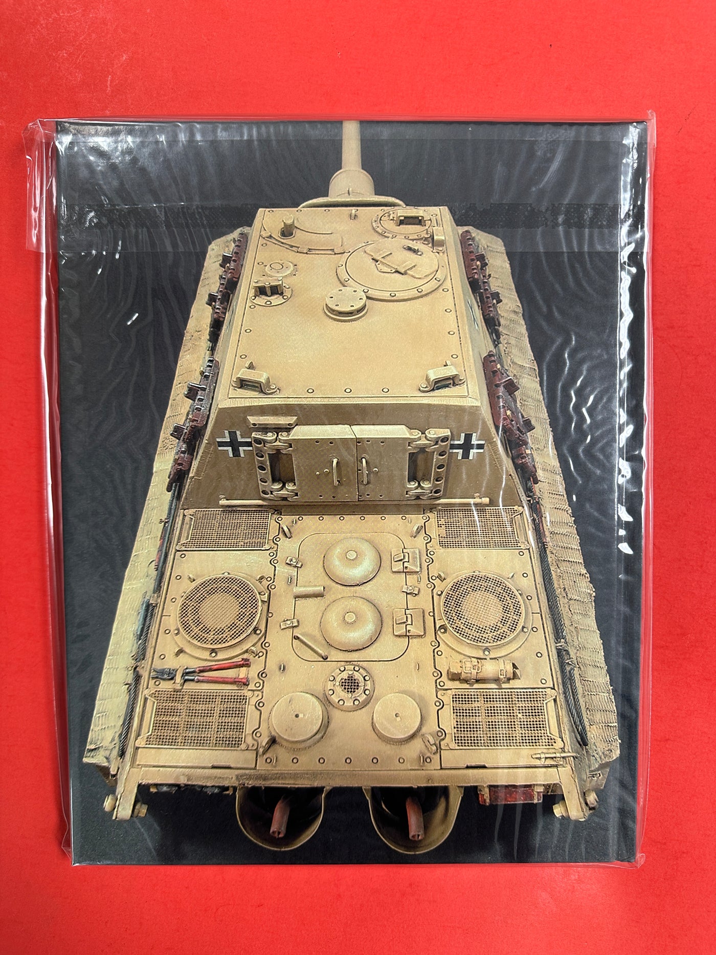 The Modeler's Guide to Jagdpanzer: Closed Top Vehicles Pt. 1 RARE! (OUT OF PRINT)
