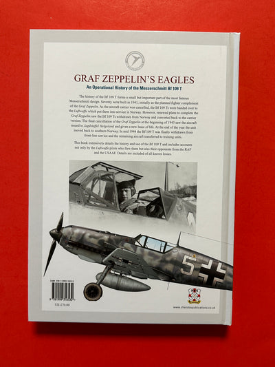 Graf Zeppelin's Eagles