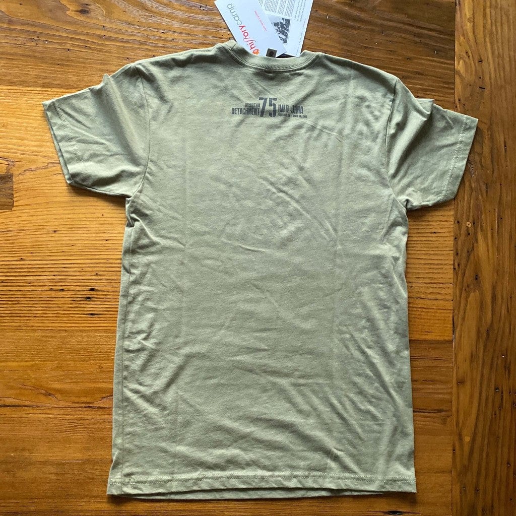 Flag raising on Mount Suribachi - 75th Anniversary of the Battle of Iwo Jima — Design close out