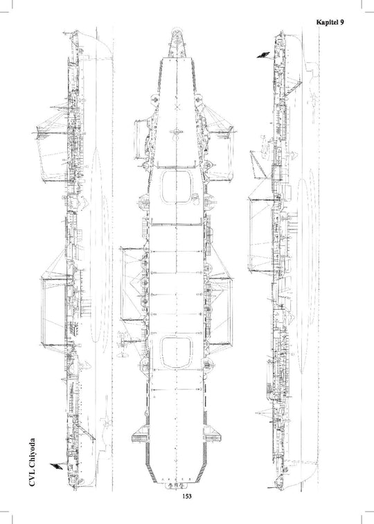 The Aircraft Carriers of the Imperial Japanese Navy and Army