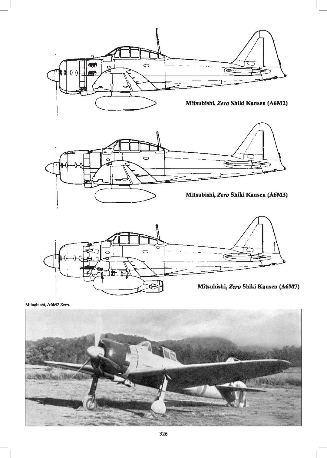 The Aircraft Carriers of the Imperial Japanese Navy and Army