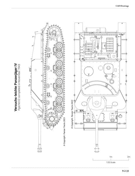 Panzertrakte Nr. 9-2 – Jagdpanzer 