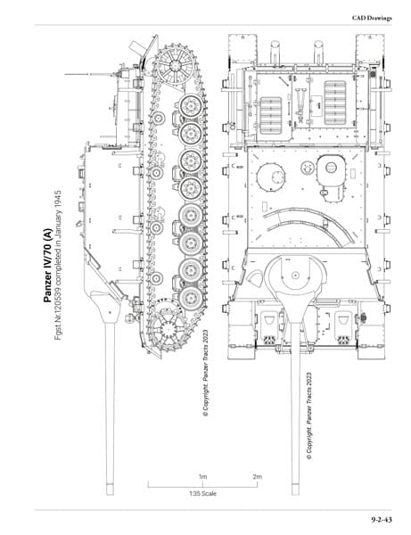 Panzertrakte Nr. 9-2 – Jagdpanzer 