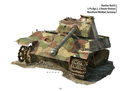 Panzerwrecks No.27