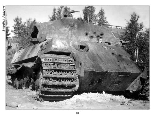 Panzerwrecks No.27