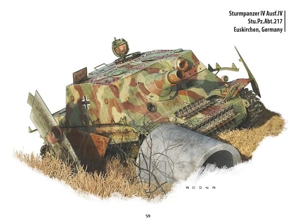 Panzerwrecks No.27