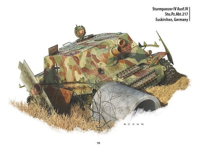 Panzerwrecks No.27