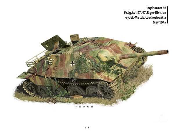 Panzerwrecks No.27