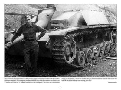 Panzerwrecks No.27