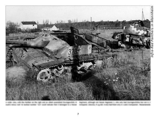Panzerwrecks No.27