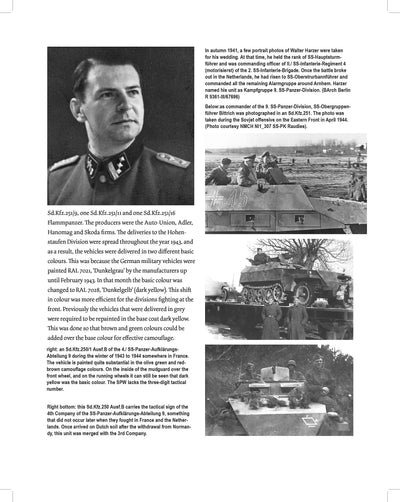 Einsatz Arnheim: Dinged Corner Copy