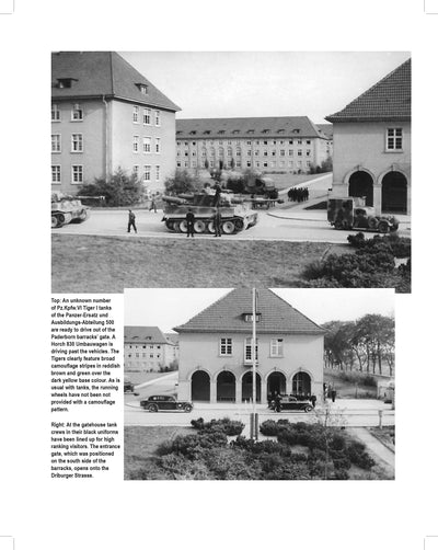 Einsatz Arnheim: Dinged Corner Copy