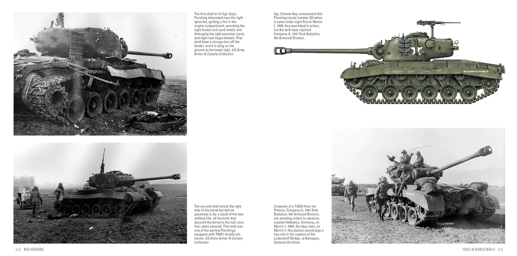 【匿名配送】訳あり　洋書　M24 Chaffee M26 Pershing 2冊 匿名配送】訳あり 洋書 M24 Chaffee M26 Pershing 2冊