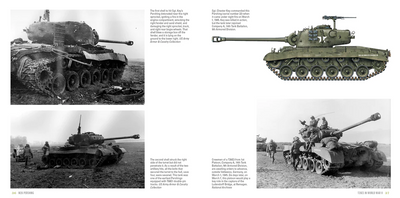 M26 Pershing: Amerikas mittlerer/schwerer Panzer im Zweiten Weltkrieg und in Korea 