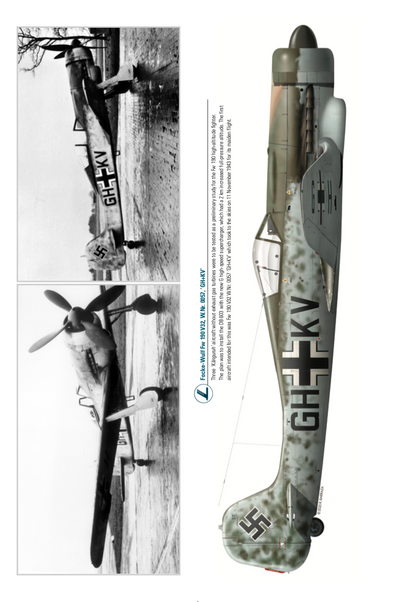 AXIS WINGS: Volume 3