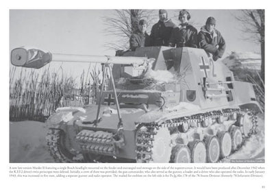 Fahrzeuge des Zweiten Weltkriegs durch die Linse Vol. 1