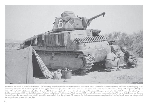 WW2 Vehicles Through the Lens Vol. 6