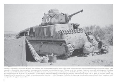 WW2 Vehicles Through the Lens Vol. 6