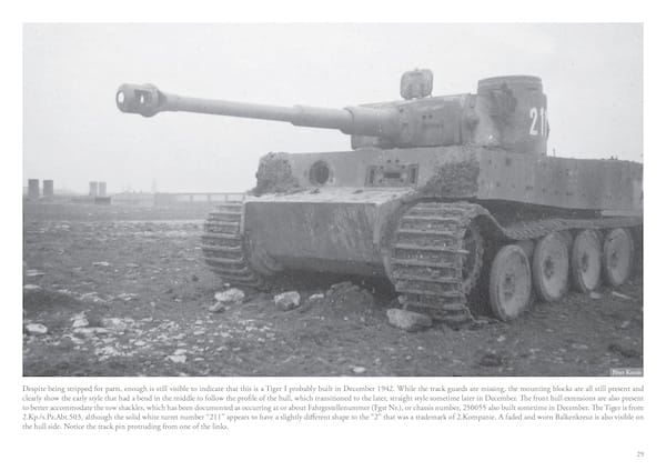 WW2 Vehicles Through the Lens Vol. 6