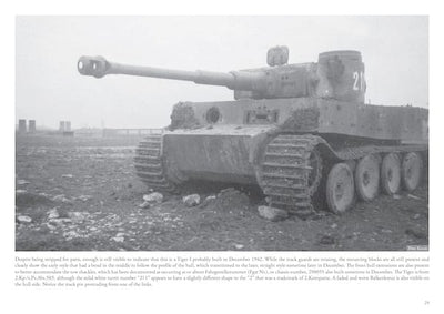 WW2 Vehicles Through the Lens Vol. 6