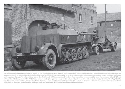 WW2 Vehicles Through the Lens Vol. 6