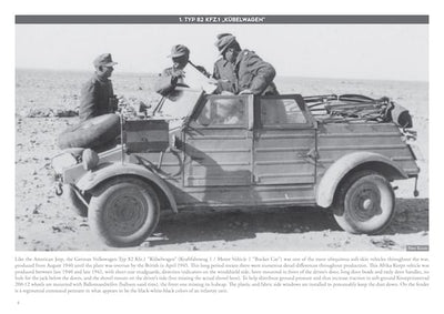 WW2 Vehicles Through the Lens Vol. 6
