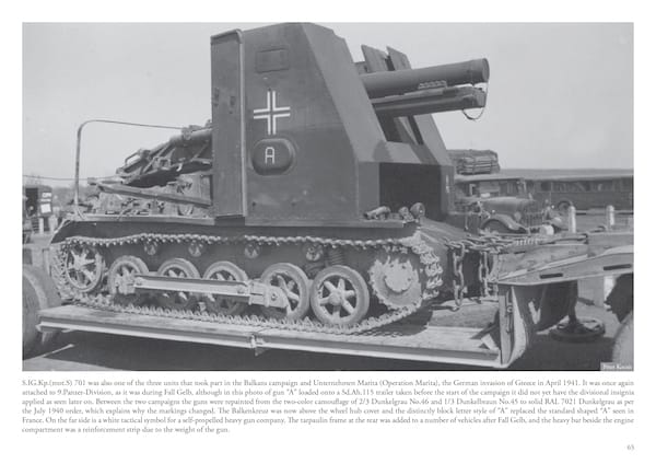 WW2 Vehicles Through the Lens Vol. 6