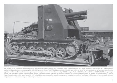 WW2 Vehicles Through the Lens Vol. 6
