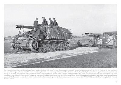 WW2 Vehicles Through the Lens Vol. 6