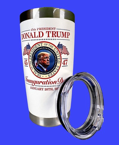 TRUMP 2025 Inauguration Day<br> Collector Cup