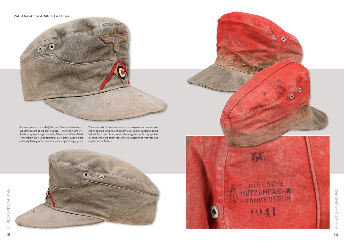 Afrikakorps Vol. 2  1941-1942