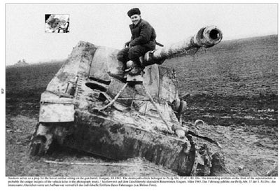 Panzerjäger Vol.3