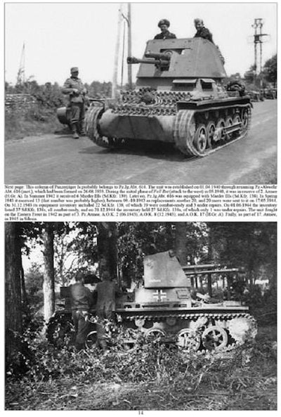 Panzerjäger Vol.3