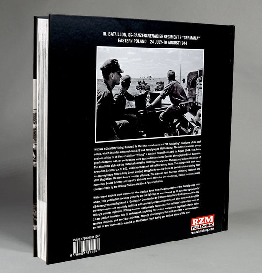 WIKING SOMMER – RZM Imports Inc