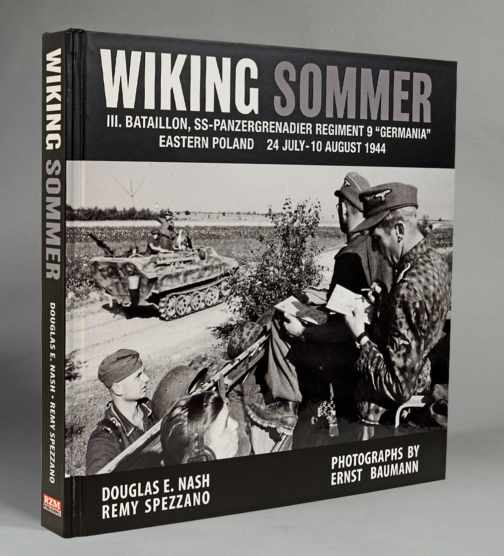 WIKING SOMMER – RZM Imports Inc