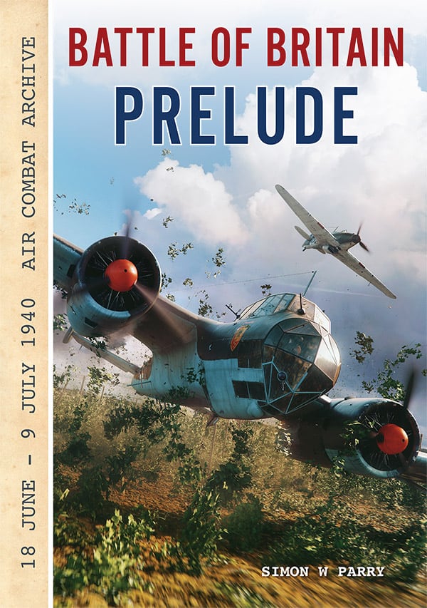 Battle of Britain Prelude