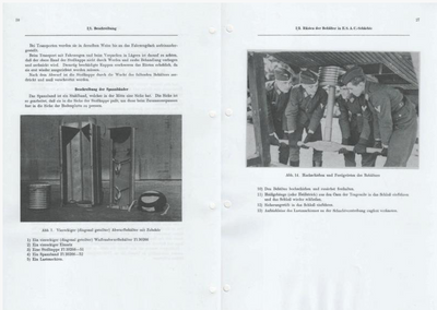 The Fallschirmjäger Delivery Manual: 1942 technical manual for the 'Drop Canister'