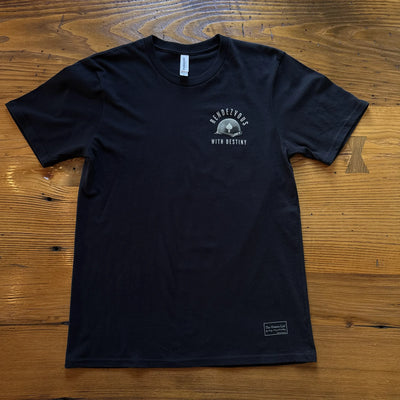 The Battle of the Bulge - 80th Anniversary Made in America Shirt