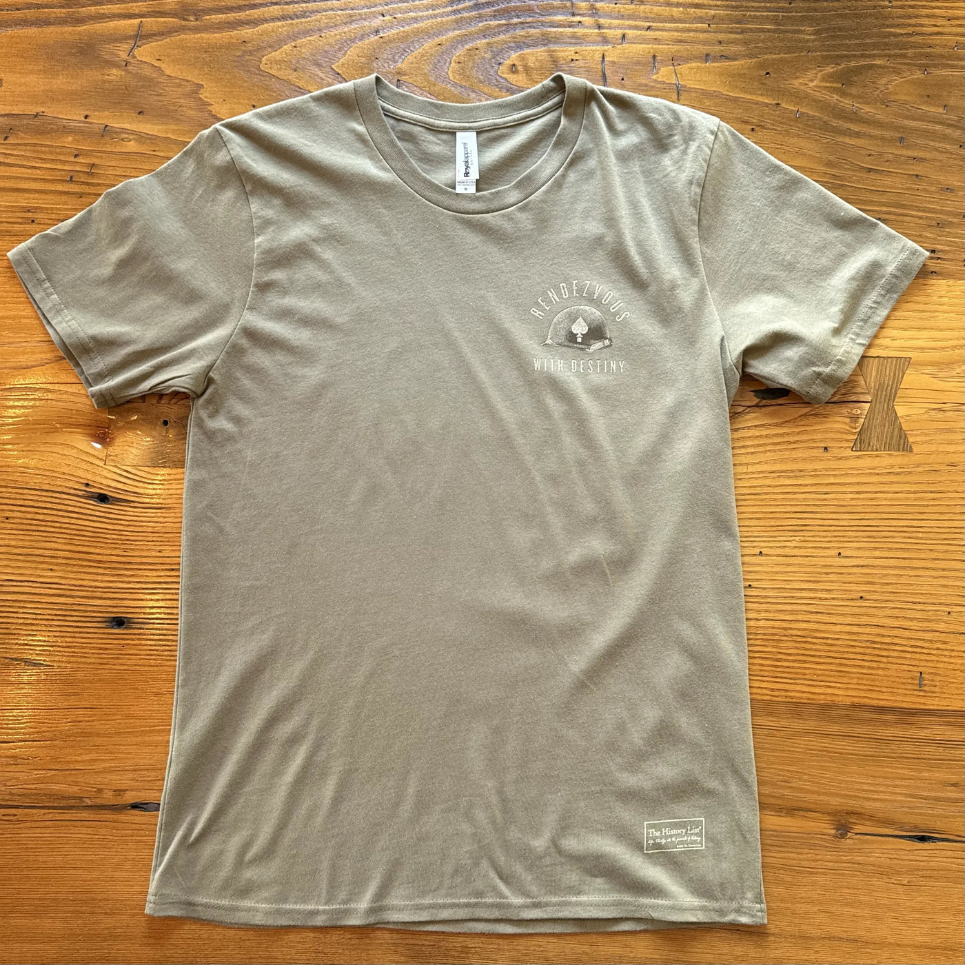The Battle of the Bulge - 80th Anniversary Made in America Shirt