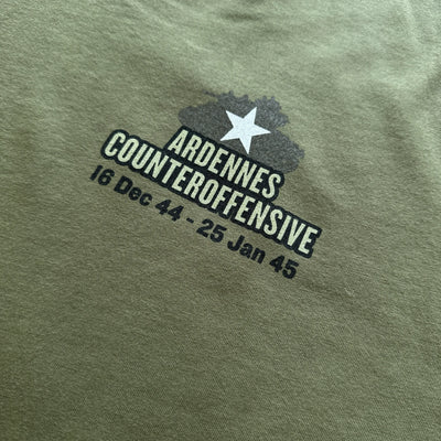 The Battle of the Bulge Made in America Shirt