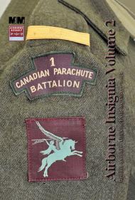 British Airborne Insignia Vol. 2