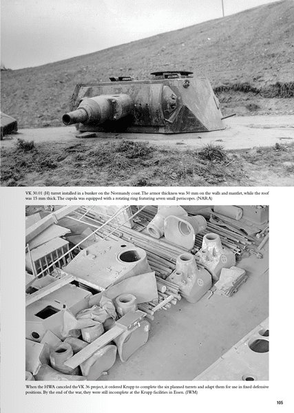 Tanks of the Wehrmacht WWII – RZM Imports Inc