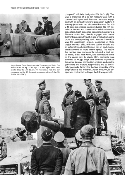 Tanks of the Wehrmacht WWII – RZM Imports Inc Tanks of the Wehrmacht WWII – RZM Imports Inc