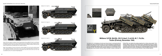 洋書 German Pioneer Equipment and Vehicles Fortress Books | German Pioneer Equipments and Vehicles: The